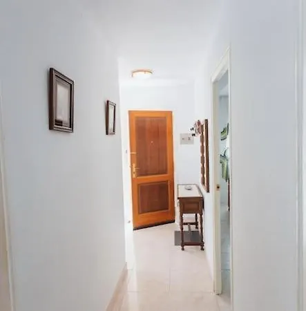 Hogaristic - Gran En Pleno Centro Apartment *