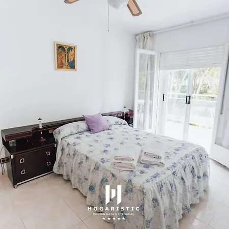 Hogaristic - Gran En Pleno Centro *