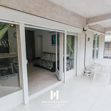 Apartment Hogaristic - Gran En Pleno Centro Salou