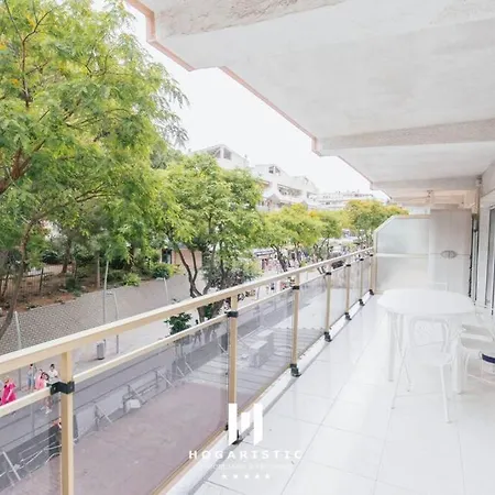 Apartment Hogaristic - Gran En Pleno Centro